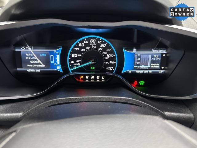 used 2017 Ford C-Max Hybrid car, priced at $12,426