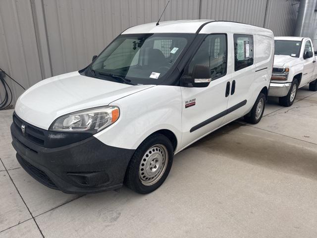 used 2017 Ram ProMaster City car, priced at $18,496