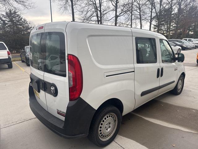 used 2017 Ram ProMaster City car, priced at $18,496