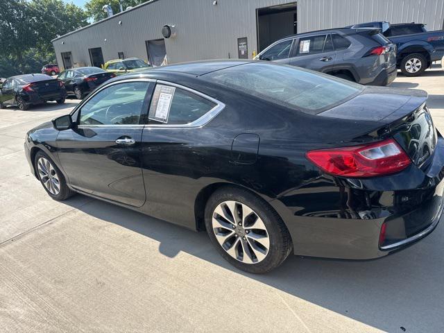 used 2015 Honda Accord car, priced at $16,500