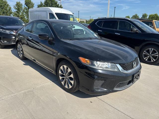 used 2015 Honda Accord car, priced at $16,500