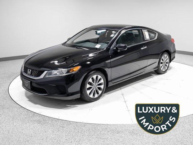 used 2015 Honda Accord car, priced at $16,500