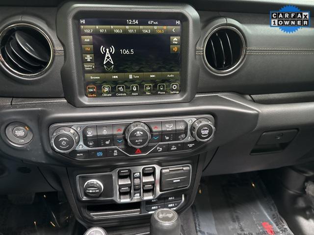 used 2022 Jeep Wrangler Unlimited 4xe car, priced at $35,451