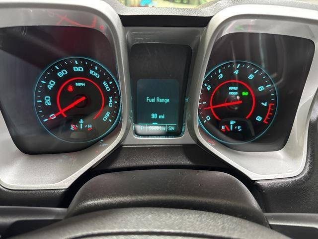 used 2013 Chevrolet Camaro car, priced at $17,500