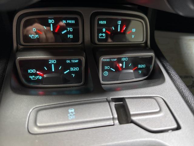 used 2013 Chevrolet Camaro car, priced at $17,500