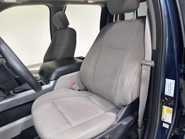 used 2018 Ford F-150 car, priced at $26,000