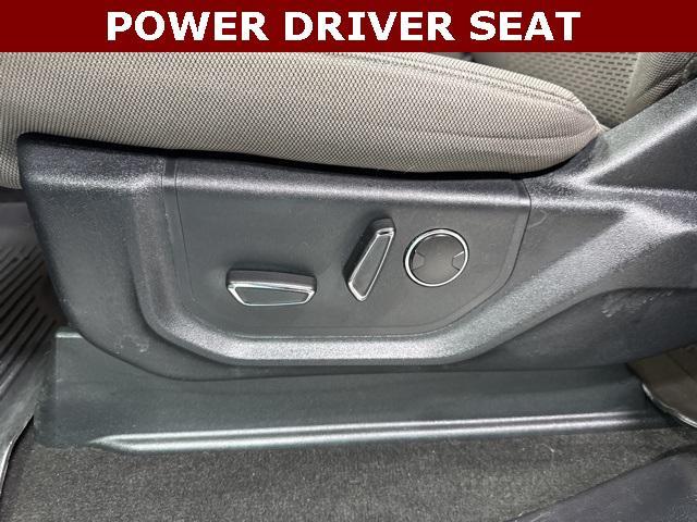 used 2018 Ford F-150 car, priced at $26,000