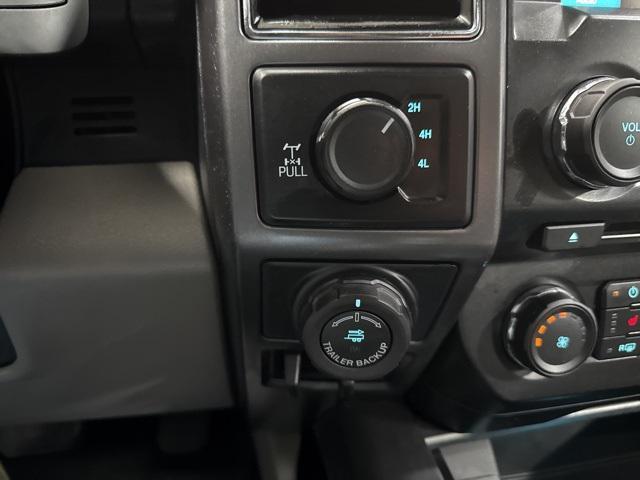 used 2018 Ford F-150 car, priced at $26,000