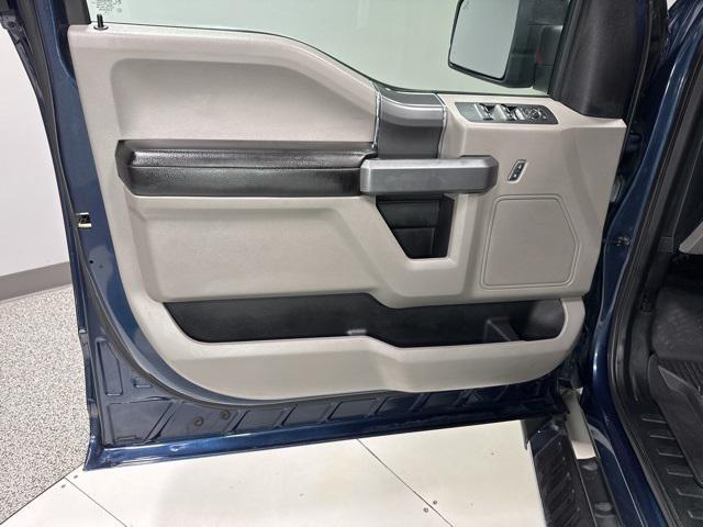 used 2018 Ford F-150 car, priced at $26,000