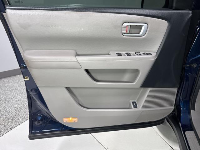 used 2014 Honda Pilot car, priced at $15,000