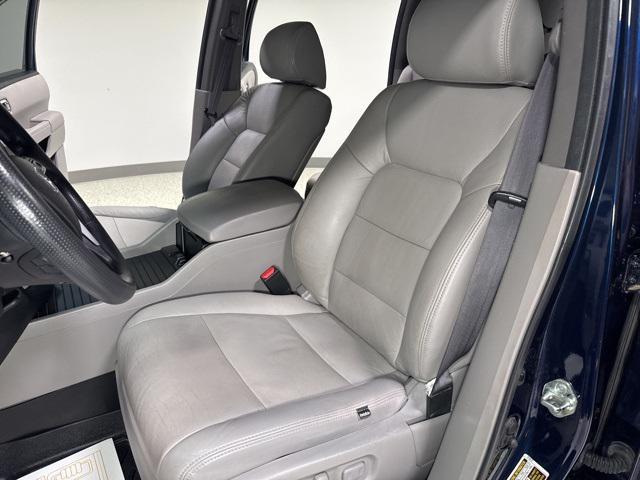 used 2014 Honda Pilot car, priced at $15,000