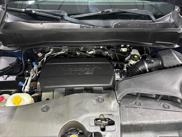 used 2014 Honda Pilot car, priced at $15,000