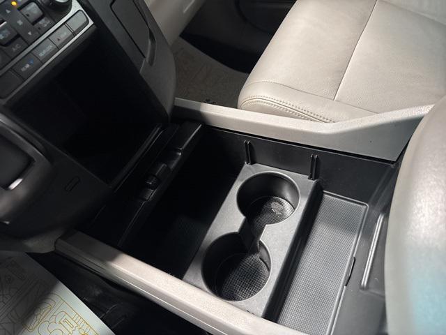 used 2014 Honda Pilot car, priced at $15,000