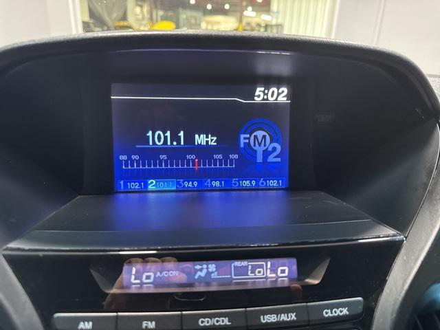 used 2014 Honda Pilot car, priced at $15,000