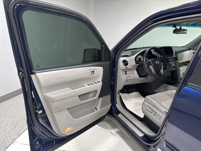 used 2014 Honda Pilot car, priced at $15,000