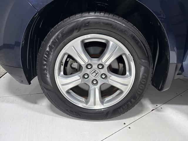 used 2014 Honda Pilot car, priced at $15,000