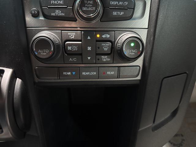 used 2014 Honda Pilot car, priced at $15,000