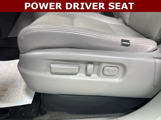 used 2014 Honda Pilot car, priced at $15,000