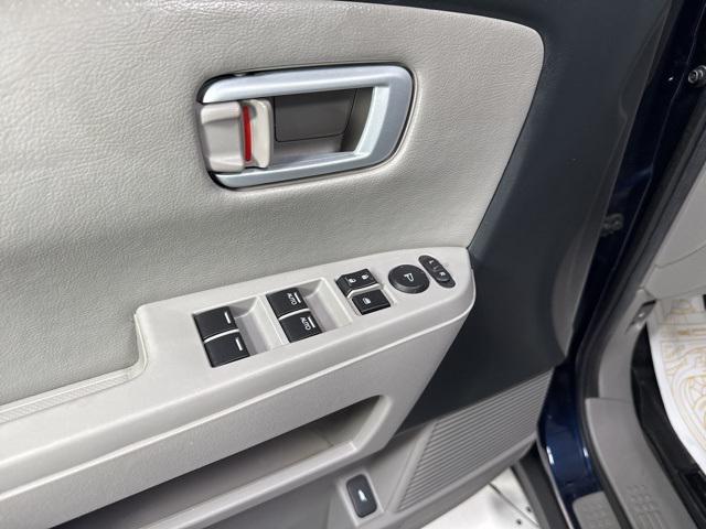 used 2014 Honda Pilot car, priced at $15,000
