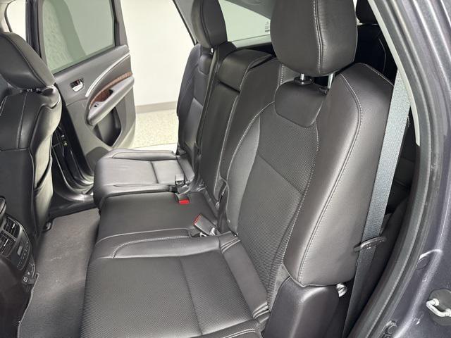 used 2020 Acura MDX car, priced at $30,000
