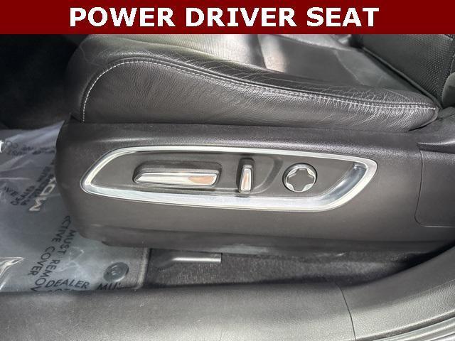 used 2020 Acura MDX car, priced at $30,000