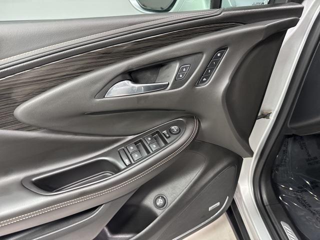 used 2018 Buick Envision car, priced at $16,500