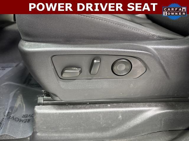 used 2023 Chevrolet Silverado 1500 car, priced at $33,739