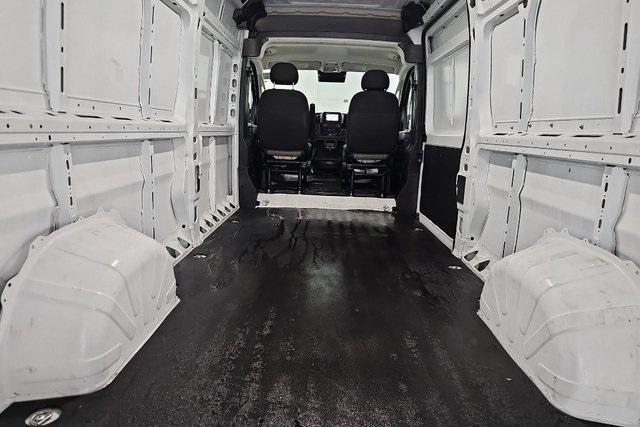used 2025 Ram ProMaster 2500 car, priced at $40,800