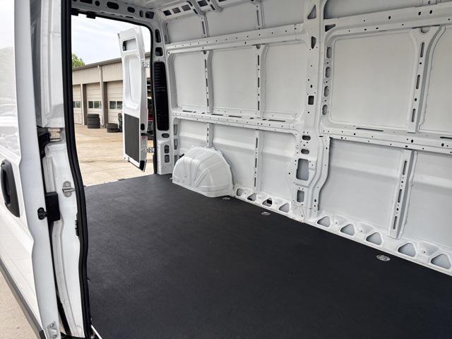 used 2025 Ram ProMaster 2500 car, priced at $40,800