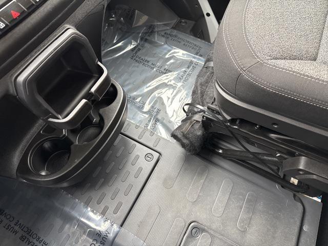 used 2025 Ram ProMaster 2500 car, priced at $40,800