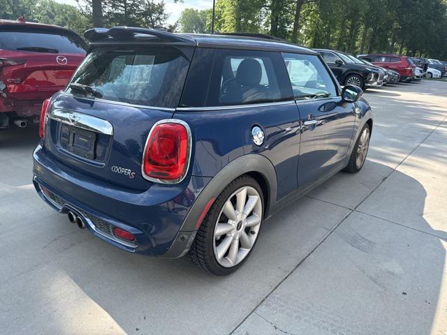 used 2014 MINI Hardtop car, priced at $9,705