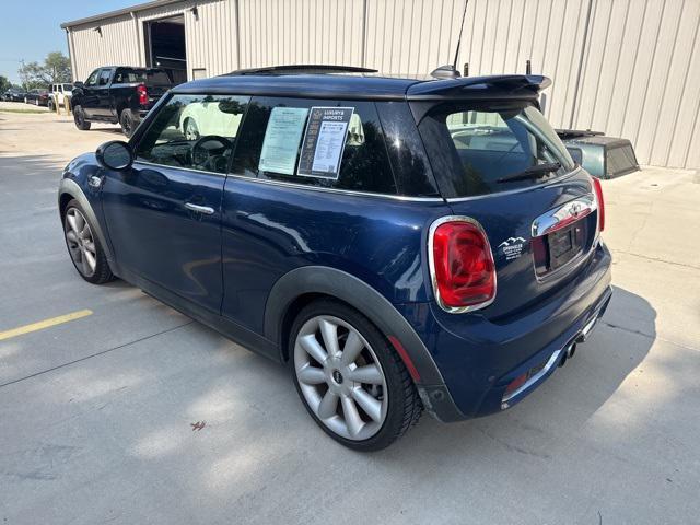 used 2014 MINI Hardtop car, priced at $9,705
