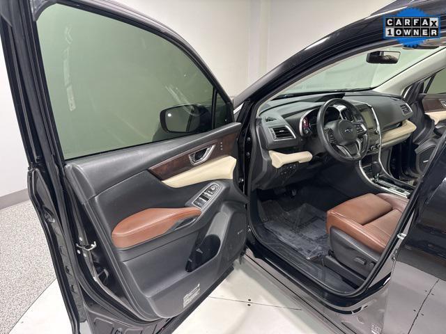 used 2020 Subaru Ascent car, priced at $22,798