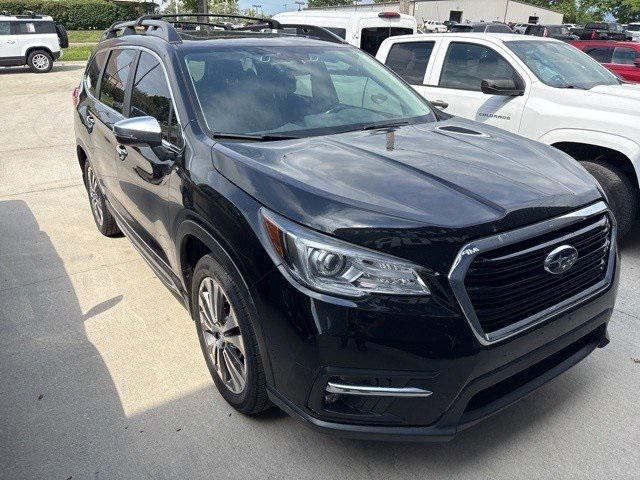 used 2020 Subaru Ascent car, priced at $22,980