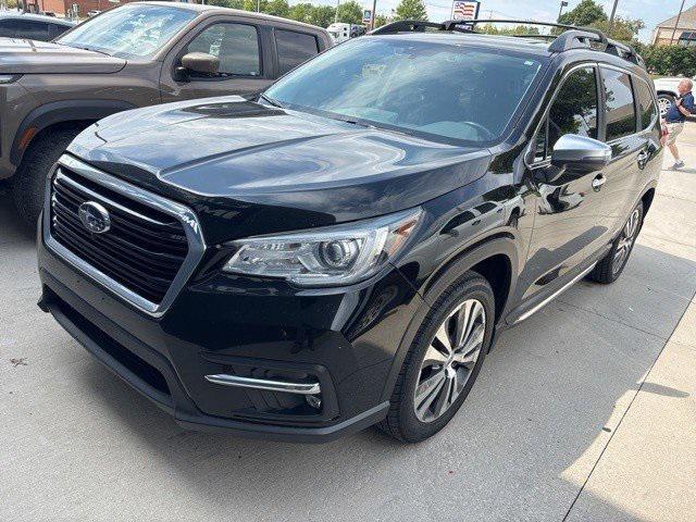 used 2020 Subaru Ascent car, priced at $22,980