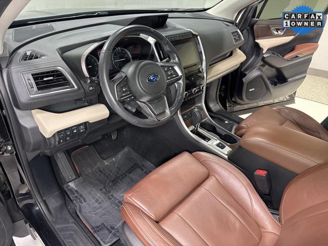 used 2020 Subaru Ascent car, priced at $22,798