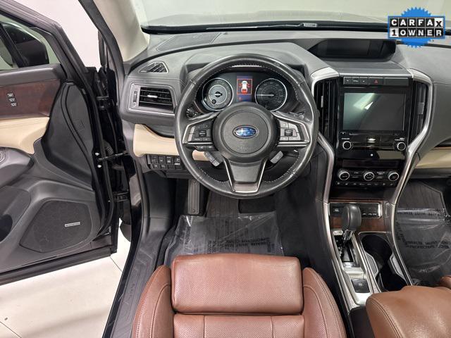 used 2020 Subaru Ascent car, priced at $22,798