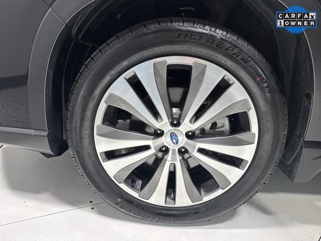used 2020 Subaru Ascent car, priced at $22,798