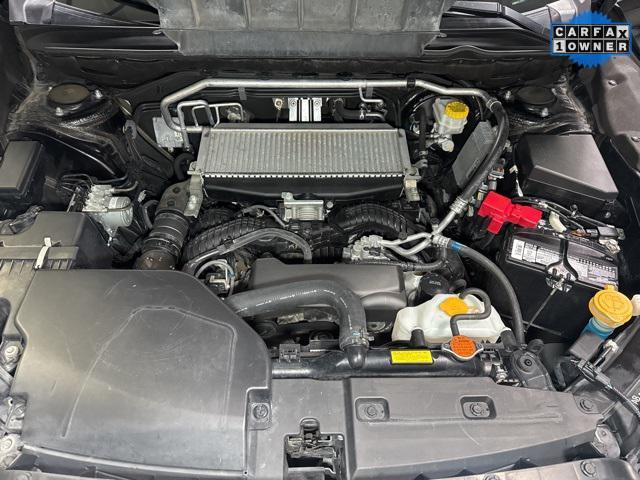used 2020 Subaru Ascent car, priced at $22,798