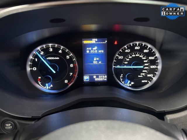 used 2020 Subaru Ascent car, priced at $22,798