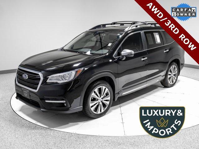 used 2020 Subaru Ascent car, priced at $22,798