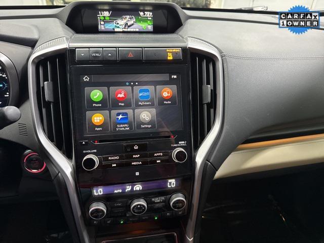 used 2020 Subaru Ascent car, priced at $22,798