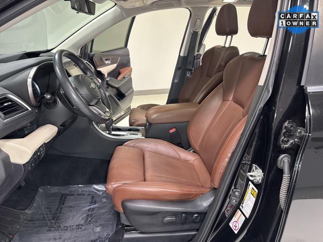 used 2020 Subaru Ascent car, priced at $22,798
