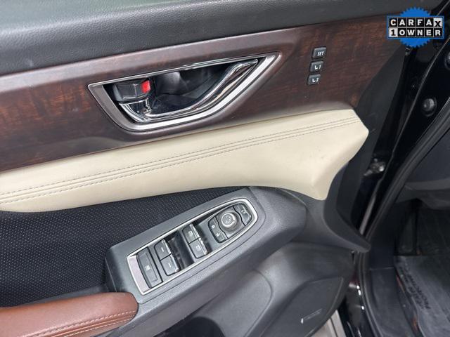 used 2020 Subaru Ascent car, priced at $22,798