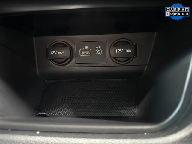 used 2016 Hyundai Sonata Hybrid car, priced at $14,400