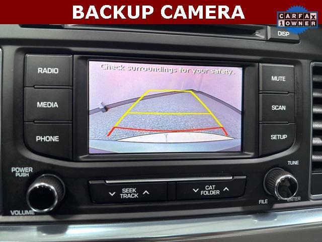 used 2016 Hyundai Sonata Hybrid car, priced at $14,400