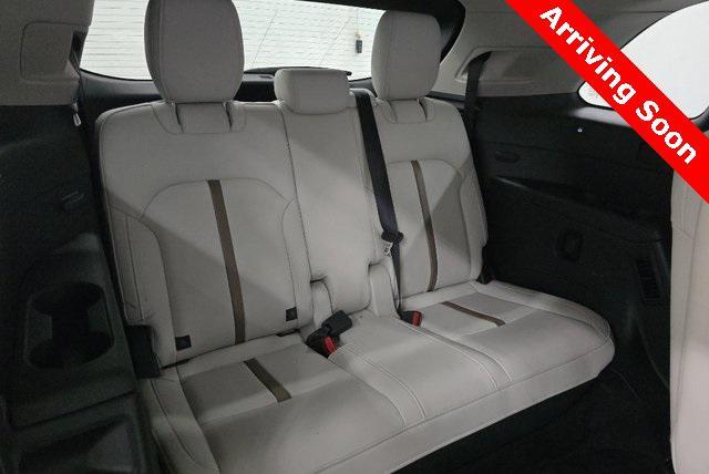 used 2024 Mazda CX-90 PHEV car, priced at $34,985