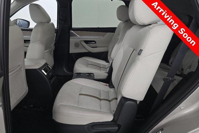 used 2024 Mazda CX-90 PHEV car, priced at $34,985