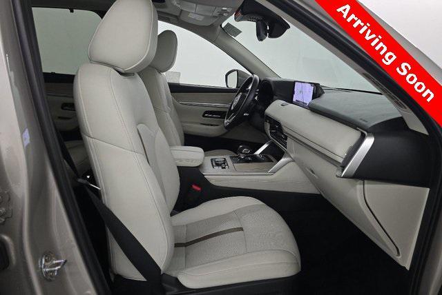 used 2024 Mazda CX-90 PHEV car, priced at $34,985
