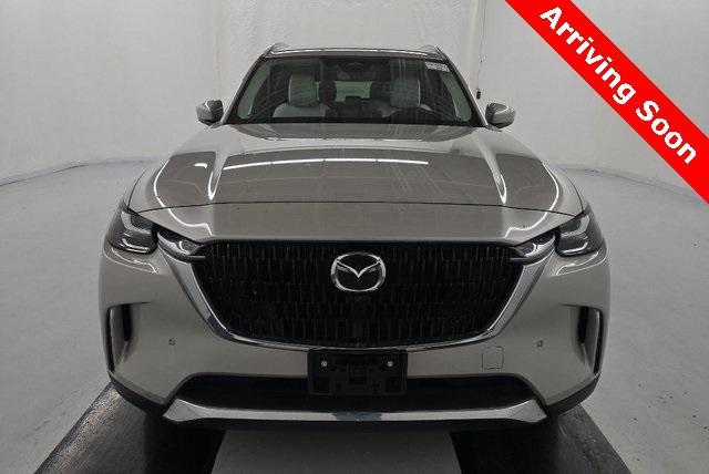 used 2024 Mazda CX-90 PHEV car, priced at $34,985
